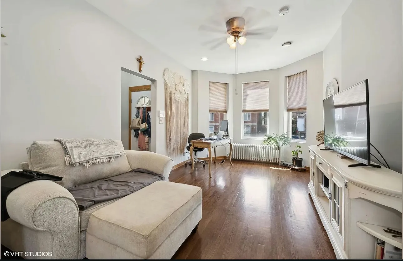 2720 W Polk St, Unit 1 — Photo 3