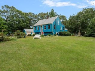 51 Peckham Hollow Rd, Charlestown, RI 02813