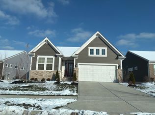 1796 Archerfield Pl, Miamisburg, OH 45342