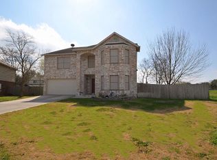 1100 Lauran Park Dr, Schertz, TX 78154