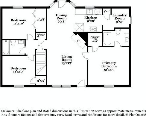 2nd image of 455 Haven Cir