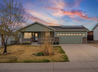 2608 Quay St, Evans, CO 80620