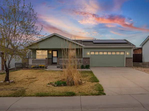 2608 Quay St, Evans, CO 80620