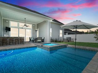 216 Autumn Bliss Dr, Saint Johns, FL 32259