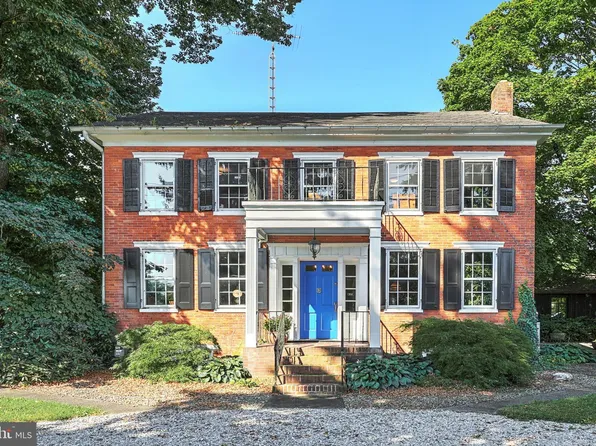 1294 Carlisle Rd, Aspers, PA 17304