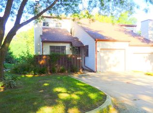 210 Balboa Ave, Cedar Falls, IA 50613