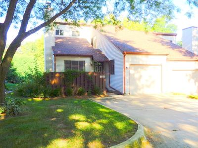 210 Balboa Ave, Cedar Falls, IA, 50613