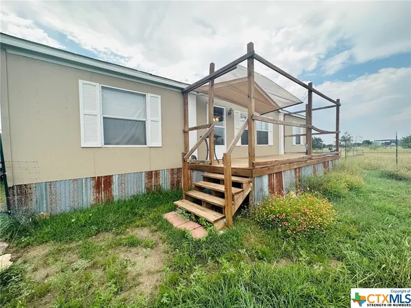 5994 Fm 1241, Hamilton, TX 76531