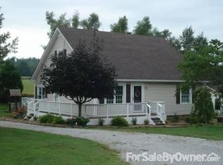 215 Blackford Rd, Lewisburg, KY 42256