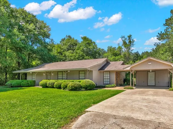 7313 Thrasher Ln, Silsbee, TX 77656