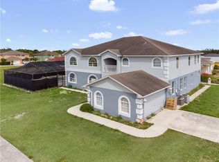 2400 E Hinson Ave, Haines City, FL 33844