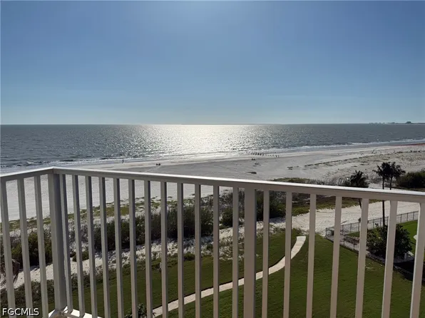 7300 Estero Blvd APT 606, Fort Myers Beach, FL 33931