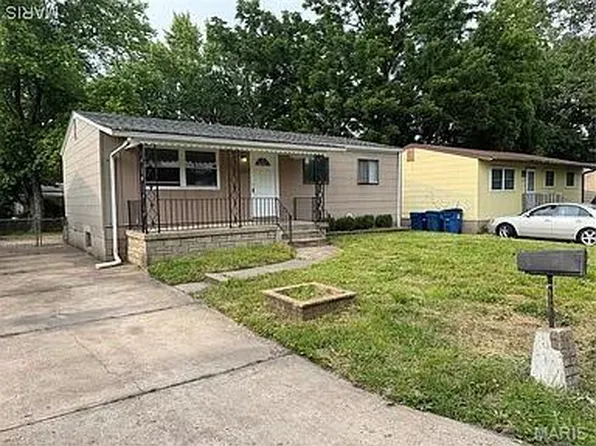 1123 Rhea Ave, Saint Louis, MO 63138