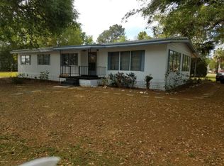 5740 SW 63rd Place Rd, Ocala, FL 34474