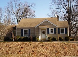 1760 Preston Rd, Martinsville, VA 24112