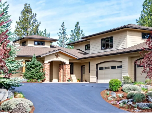 3324 NW Shevlin Rdg, Bend, OR 97703