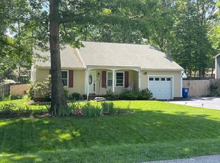 10139 Ridgerun Rd, Chesterfield, VA 23832