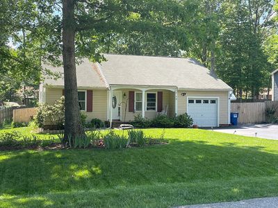 10139 Ridgerun Rd, Chesterfield, VA, 23832