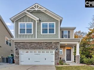 627 Calabria Ct, Chapin, SC 29036