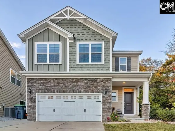 627 Calabria Ct, Chapin, SC 29036