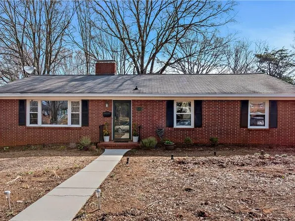 1515 Drumcliffe Rd, Winston Salem, NC 27103