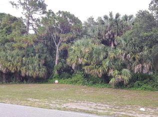 San Mateo Dr, North port, FL 34288