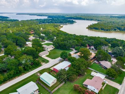 290 Ila Dr, Pottsboro, TX, 75076