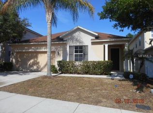 325 Rosselli Blvd, Davenport, FL 33896