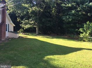 6416 Mountaindale Rd, Thurmont, MD 21788