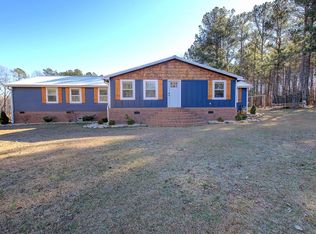 322 Chevy Chase Blvd, Pelzer, SC 29669