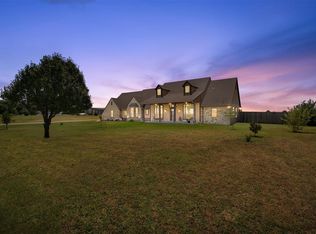 2950 Apache Rd NE, Piedmont, OK 73078