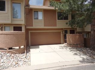 320 Autumn Ridge Cir UNIT C, Colorado Springs, CO 80906