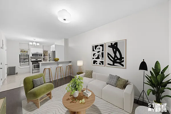 Rented by StayBK LLC | media 1