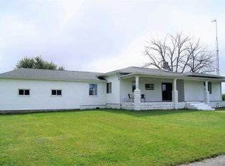8814 S Beaver Dam Rd, Claypool, IN 46510
