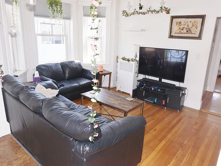 1086 Commonwealth Ave #502 — Photo 3