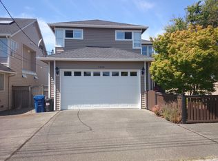 5438 47th Ave SW, Seattle, WA 98136