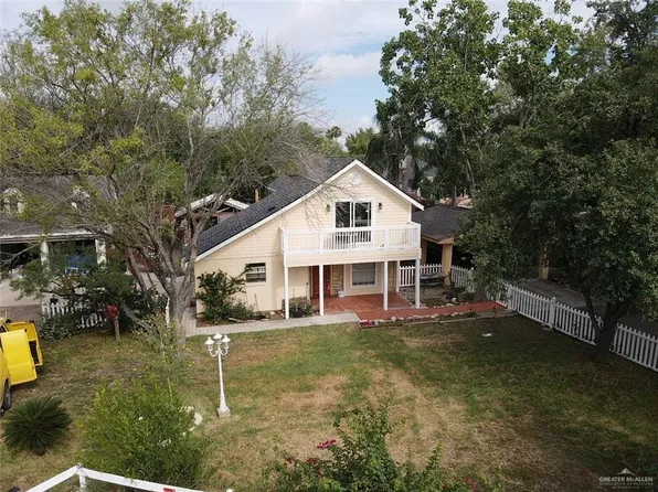 1405 S Brier St, Alton, TX 78573