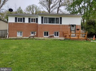 9221 Alcona St, Lanham, MD 20706