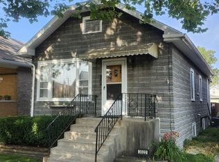 3522 N Olcott Ave, Chicago, IL 60634