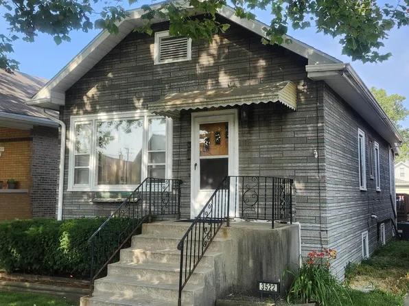 3522 N Olcott Ave, Chicago, IL 60634