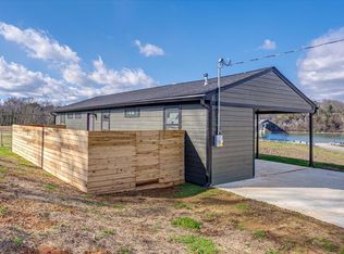 1105 Pineywoods Rd, Kingston, TN 37763