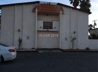 1773 E Harmon Ave, Las Vegas, NV 89119