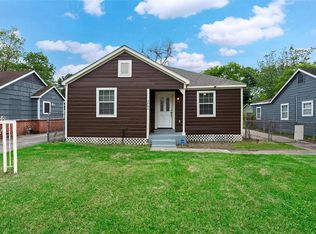 3442 Seabrook St, Houston, TX 77021