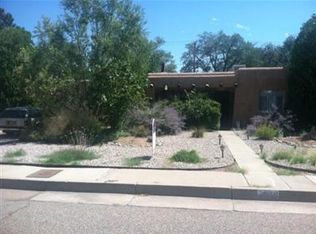 3940 Anderson Ave SE, Albuquerque, NM 87108
