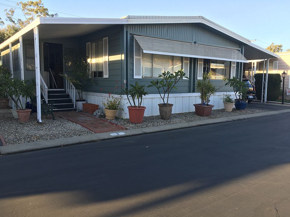 1st image of 500 W Santa Maria St Spc 3