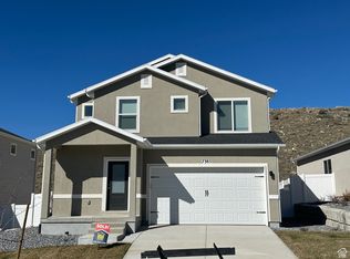 7285 N Bald Eagle Way, Eagle Mountain, UT 84005