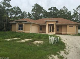 292 Morgan Rd, Naples, FL 34114