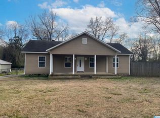 1009 Chalkville School Rd, Birmingham, AL 35215