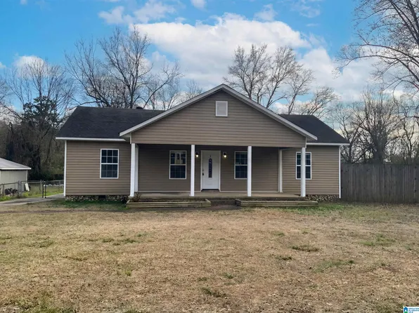 1009 Chalkville School Rd, Birmingham, AL 35215