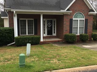 2035 Glennfield Ln, Augusta, GA 30909